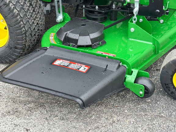 2025 John-Deere Q865R