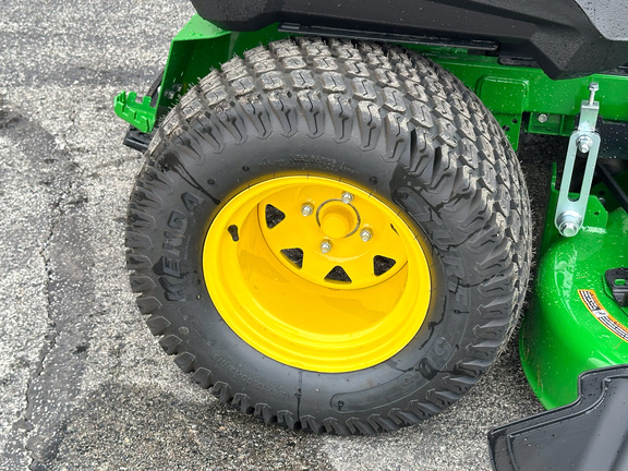 2025 John-Deere Q865R