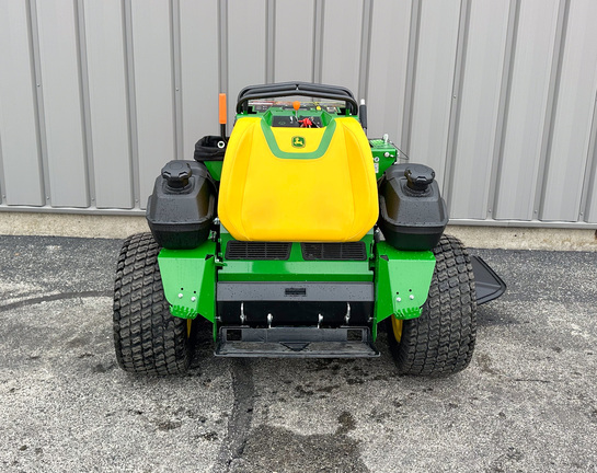 2025 John-Deere Q865R