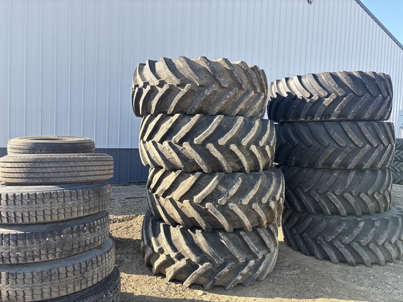 Used 2022 John Deere 412R Self Propelled Sprayers at Koenig Equipment in Anna, OH - Photo15