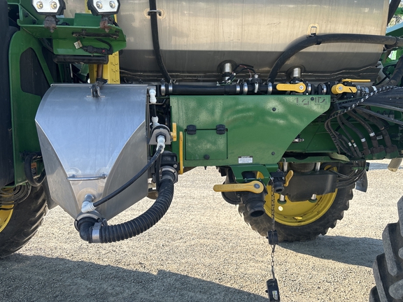 Used 2022 John Deere 412R Self Propelled Sprayers at Koenig Equipment in Anna, OH - Photo13