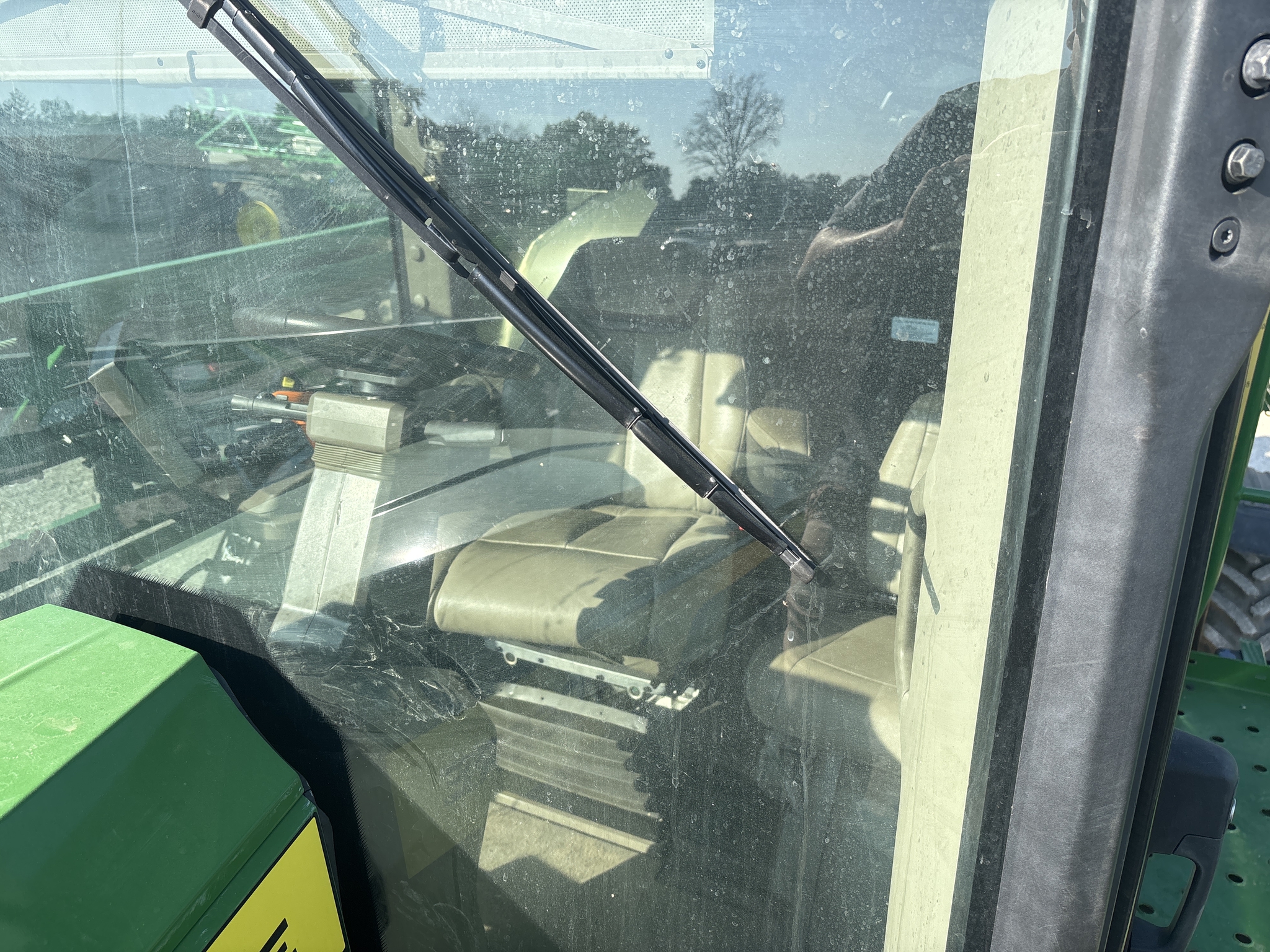 Used 2022 John Deere 412R Self Propelled Sprayers at Koenig Equipment in Anna, OH - PhotoXL11