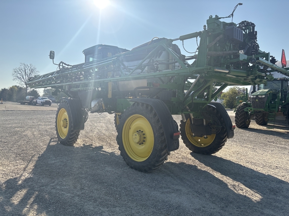 Used 2022 John Deere 412R Self Propelled Sprayers at Koenig Equipment in Anna, OH - Photo6