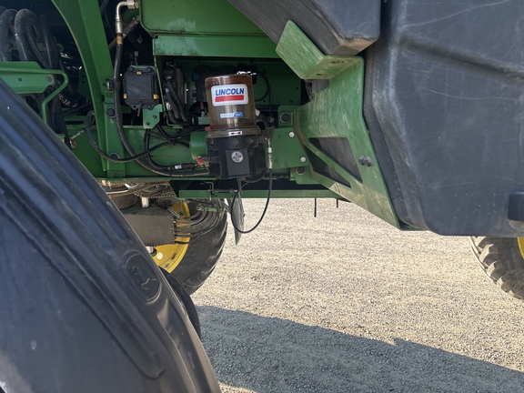 Used 2022 John Deere 412R Self Propelled Sprayers at Koenig Equipment in Anna, OH - Photo12
