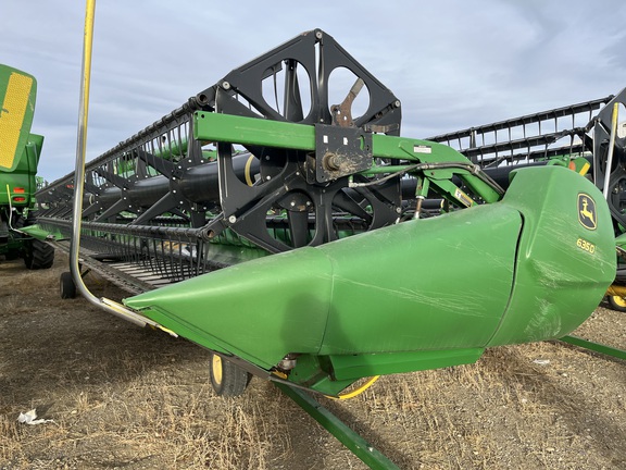 2013 John Deere 635D