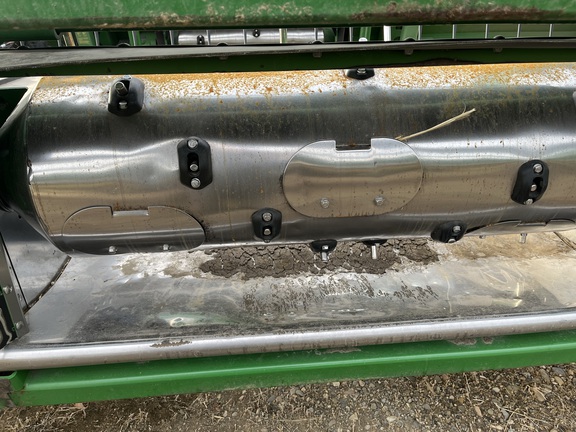 2013 John Deere 635D