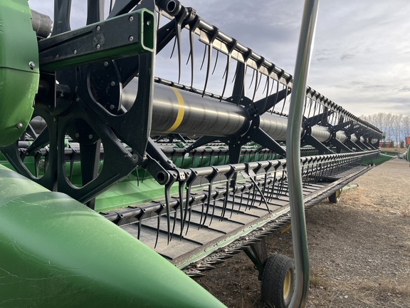 2013 John Deere 635D