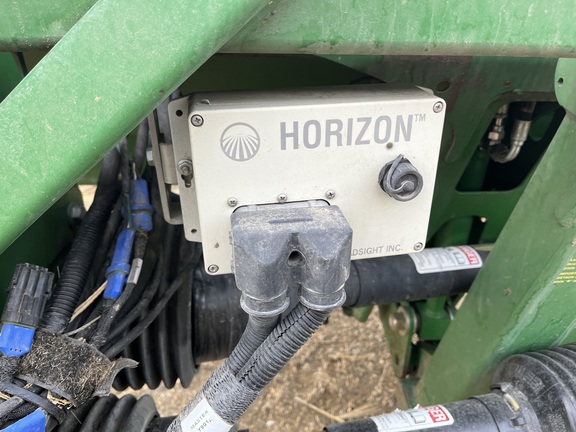 2013 John Deere 635D