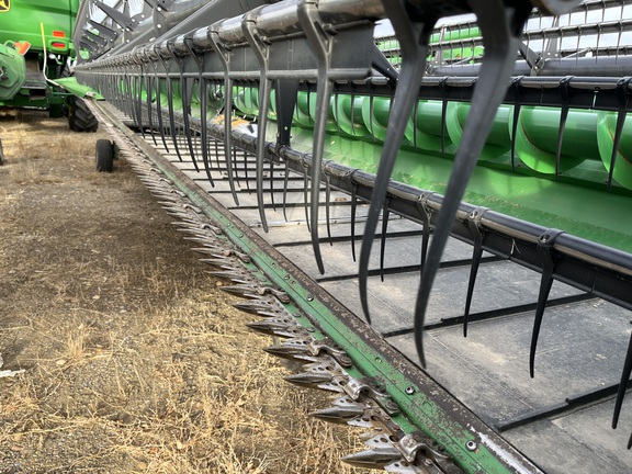 2013 John Deere 635D