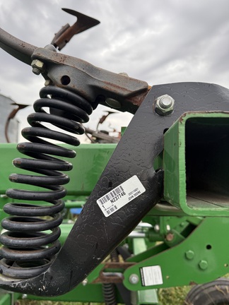 2012 John Deere 2210 - Photo12