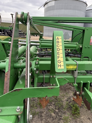 2012 John Deere 2210 - Photo9