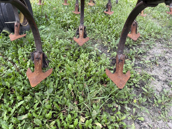 2012 John Deere 2210 - Photo4