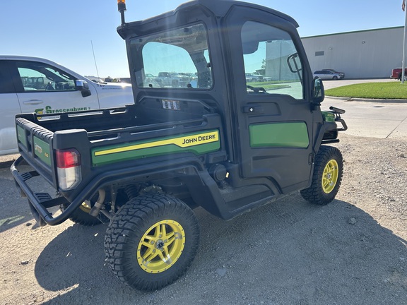 2024 John Deere XUV 835M (6th thumbnail)