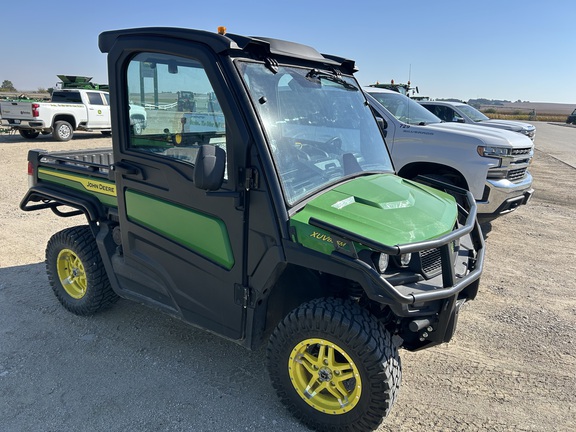 2024 John Deere XUV 835M (3rd thumbnail)