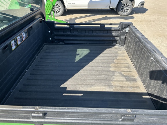 2024 John Deere XUV 835M (9th thumbnail)