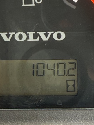 2012 Volvo MC 135C
