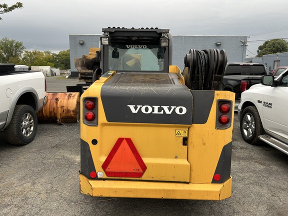 2012 Volvo MC 135C
