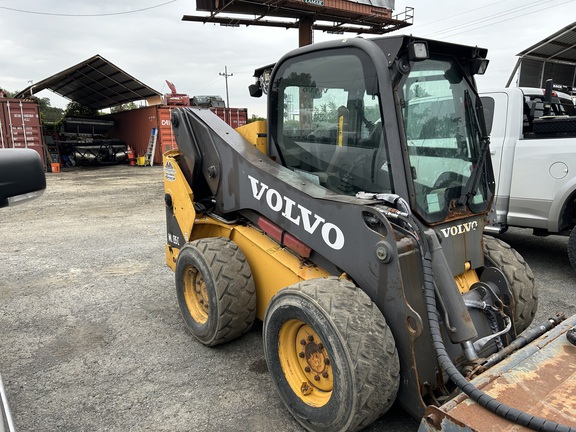 Photo of 2012 Volvo MC 135C