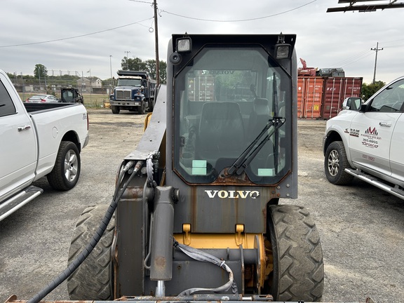 2012 Volvo MC 135C