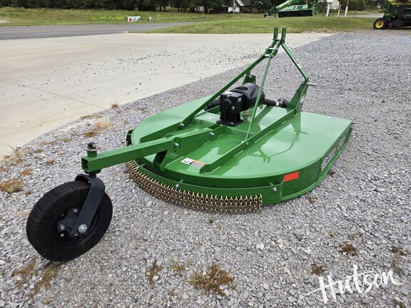 Photo of 2024 Frontier RC2060