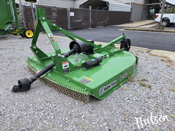 Photo of 2024 Frontier RC2060