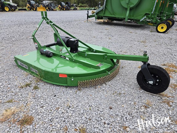 Photo of 2024 Frontier RC2060