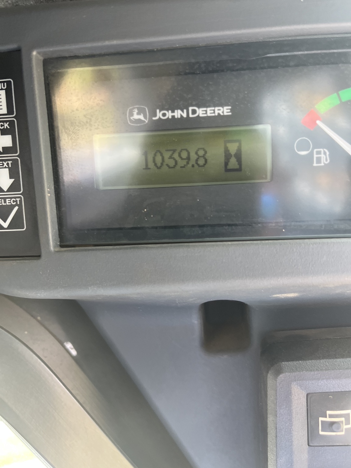 2019 John Deere 333G Image 4