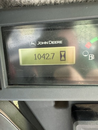 2019 John Deere 333G-6