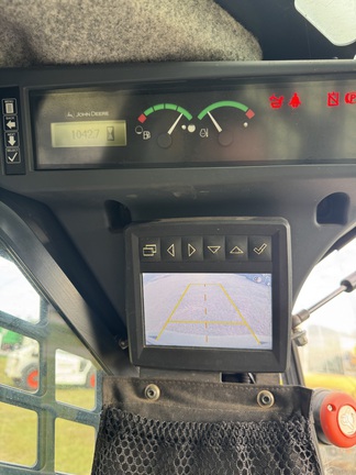 2019 John Deere 333G-7