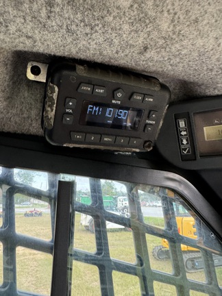 2019 John Deere 333G-9