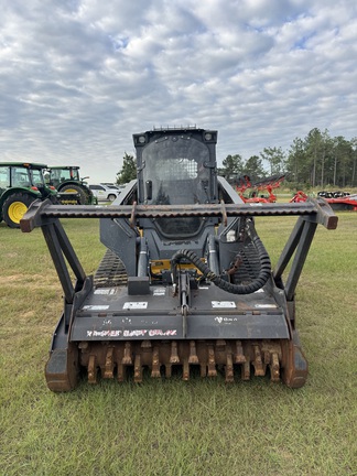 2019 John Deere 333G-3