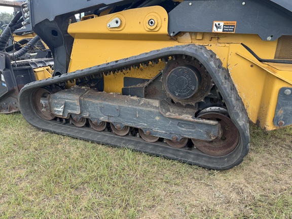 2019 John Deere 333G-5