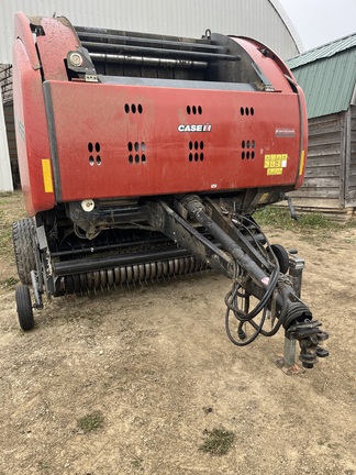 Used 2014 Case IH RB 565 Round Balers at Horizon Ag & Turf in Mayerthorpe, AB - Photo2
