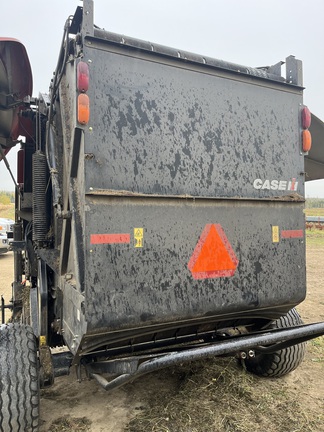 Used 2014 Case IH RB 565 Round Balers at Horizon Ag & Turf in Mayerthorpe, AB - Photo4