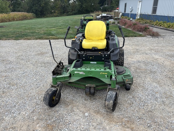 Used 2016 John Deere Z950R Zero Turn Mowers at Koenig Equipment in Franklin, IN - Photo2
