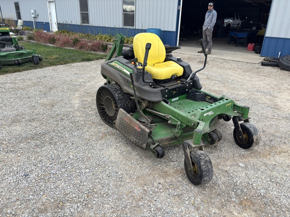 Used 2016 John Deere Z950R Zero Turn Mowers at Koenig Equipment in Franklin, IN - Photo1