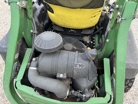 Used 2016 John Deere Z950R Zero Turn Mowers at Koenig Equipment in Franklin, IN - Photo7
