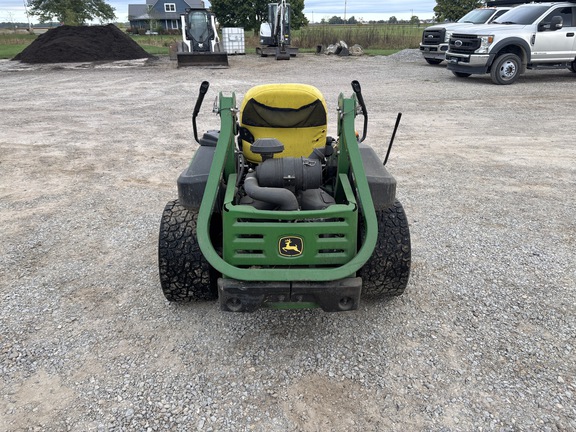 Used 2016 John Deere Z950R Zero Turn Mowers at Koenig Equipment in Franklin, IN - Photo4