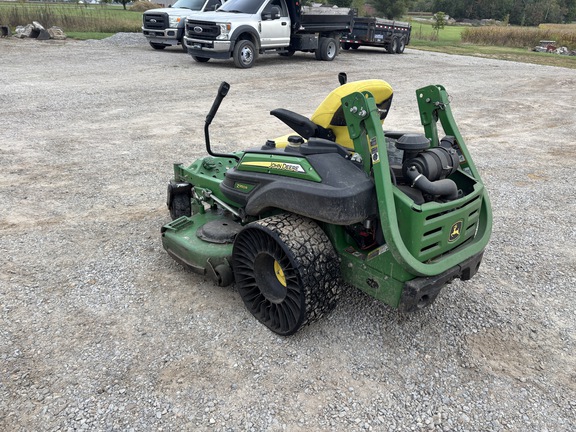 Used 2016 John Deere Z950R Zero Turn Mowers at Koenig Equipment in Franklin, IN - Photo5