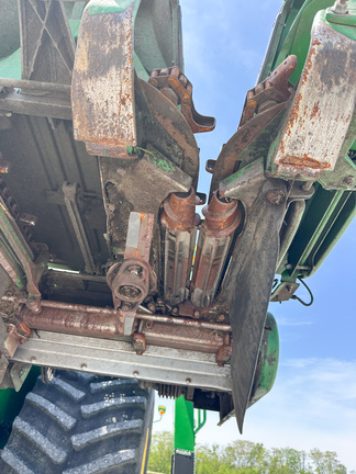 2013 John-Deere 608C