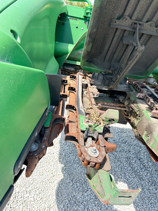 2013 John-Deere 608C
