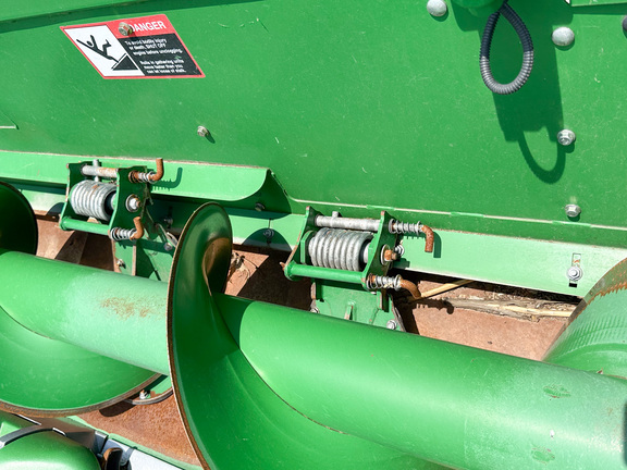 2013 John-Deere 608C