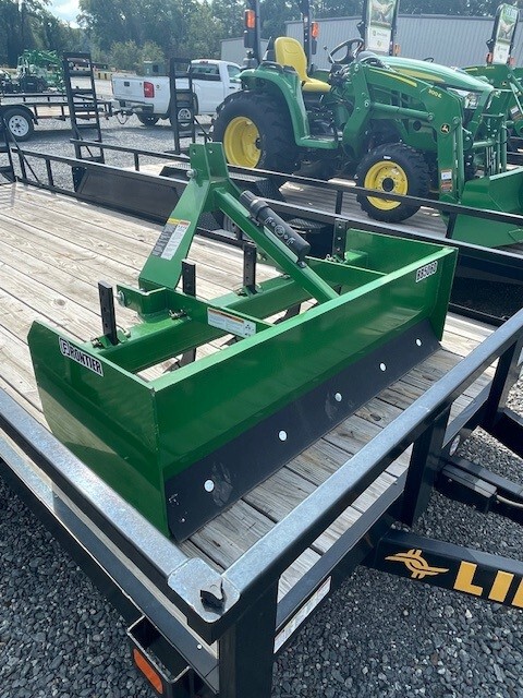 2025 John Deere FRONTIER BB5060 Image 2