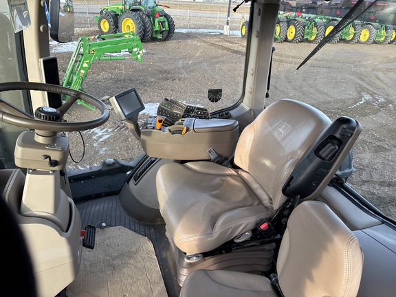 Used 2014 John Deere 9560RT Track Tractors at Horizon Ag & Turf in Lloydminster, AB - Photo5