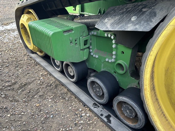 Used 2014 John Deere 9560RT Track Tractors at Horizon Ag & Turf in Lloydminster, AB - Photo8