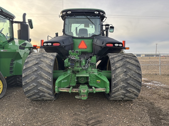 Used 2014 John Deere 9560RT Track Tractors at Horizon Ag & Turf in Lloydminster, AB - Photo9