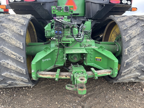 Used 2014 John Deere 9560RT Track Tractors at Horizon Ag & Turf in Lloydminster, AB - Photo15
