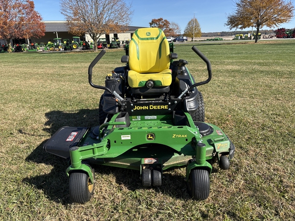 Used 2023 John Deere Z930M Zero Turn Mowers at Koenig Equipment in Urbana, OH - Photo2