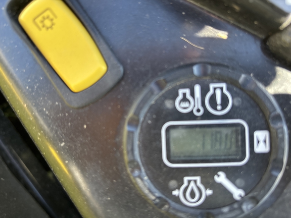 Used 2023 John Deere Z930M Zero Turn Mowers at Koenig Equipment in Urbana, OH - Photo18