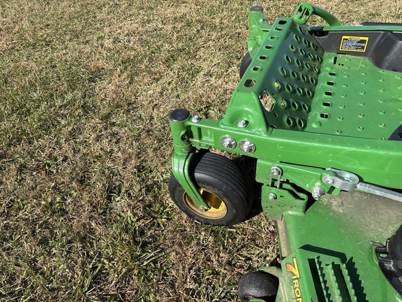 Used 2023 John Deere Z930M Zero Turn Mowers at Koenig Equipment in Urbana, OH - Photo9